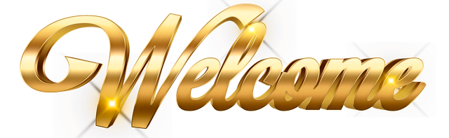 WELCOME