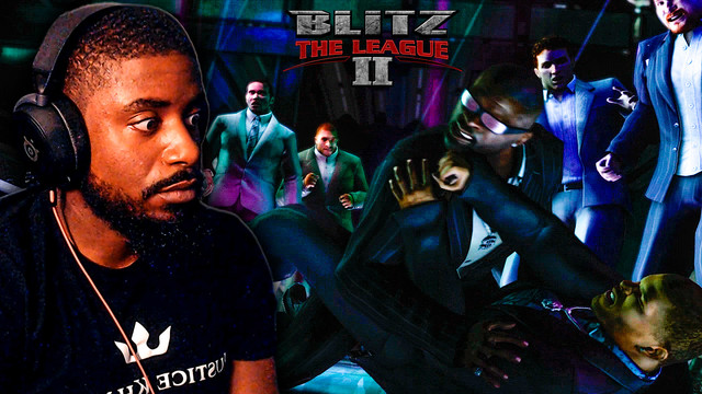 blitzz