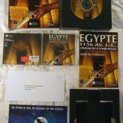 Egypte