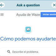 Ask Question