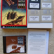 Battle-Bugs