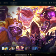 lol 10