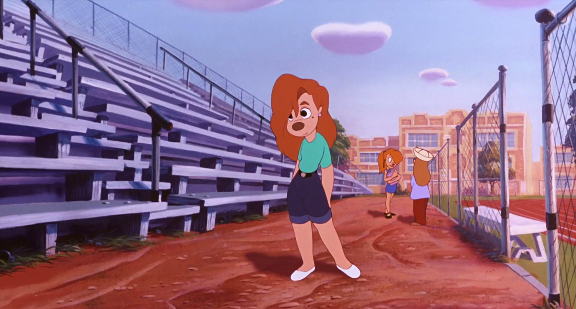 A Goofy Movie Screenshot