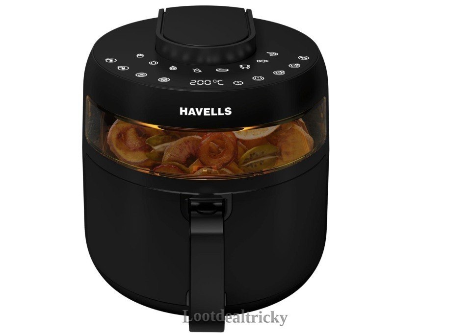 Havells Prolife Crystal – Best Deal Online @ ₹5340