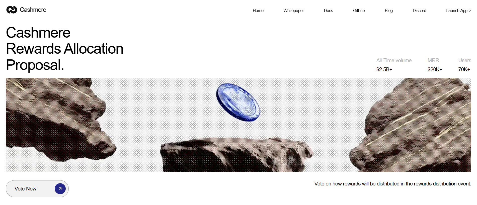 Stored capture of proposal-cashmere-exchange.click