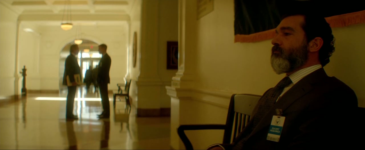 Haywire Screenshot