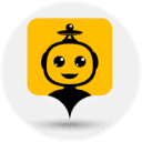 MessengerBot logo