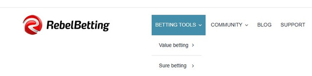 Rebelbetting