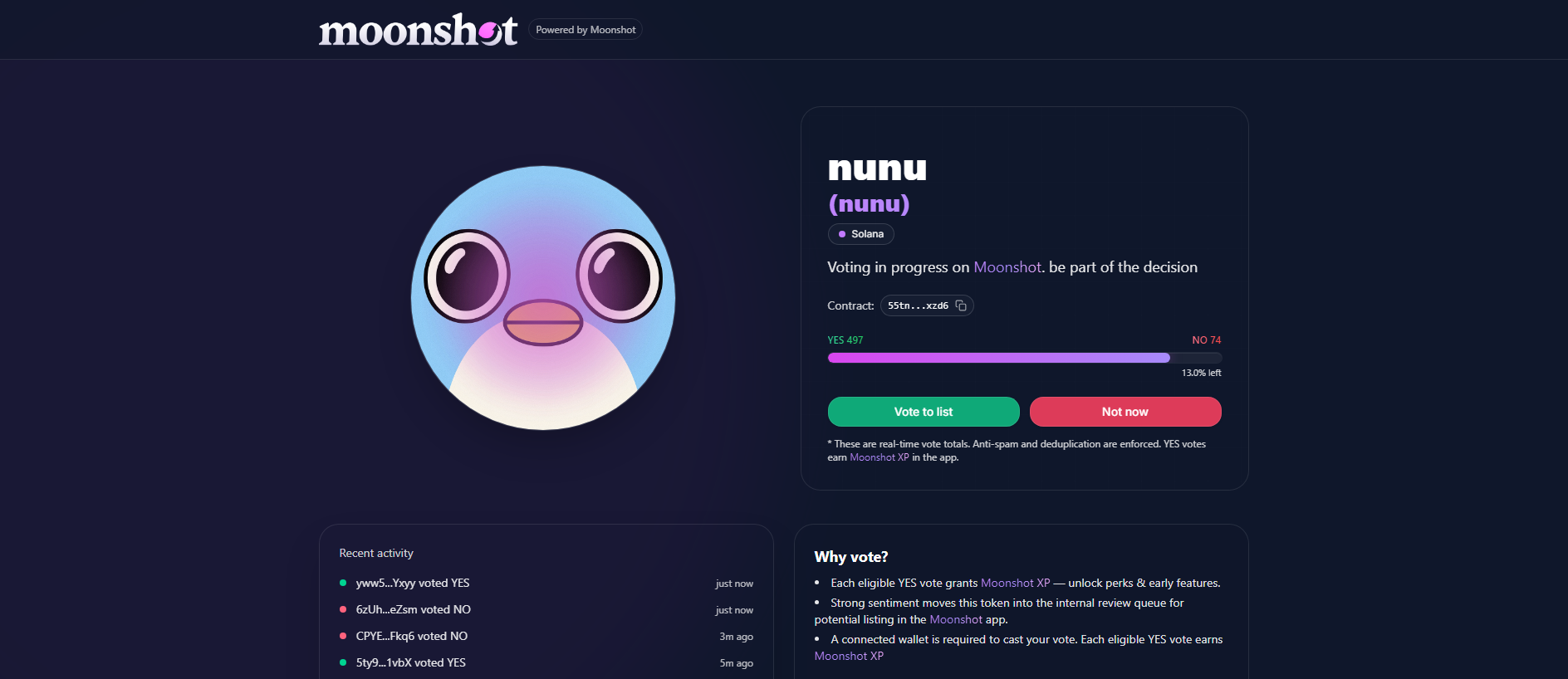 Stored capture of moonshot-voting-ttr.netlify.app