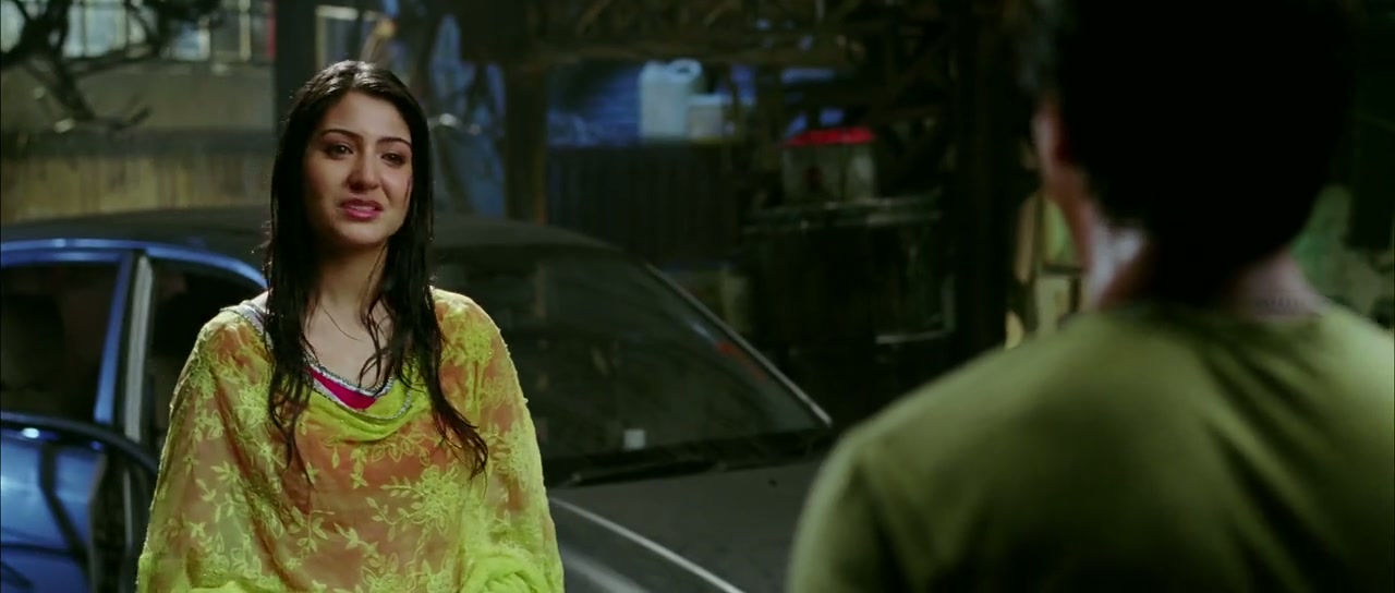 Rab Ne Bana Di Jodi Screenshot