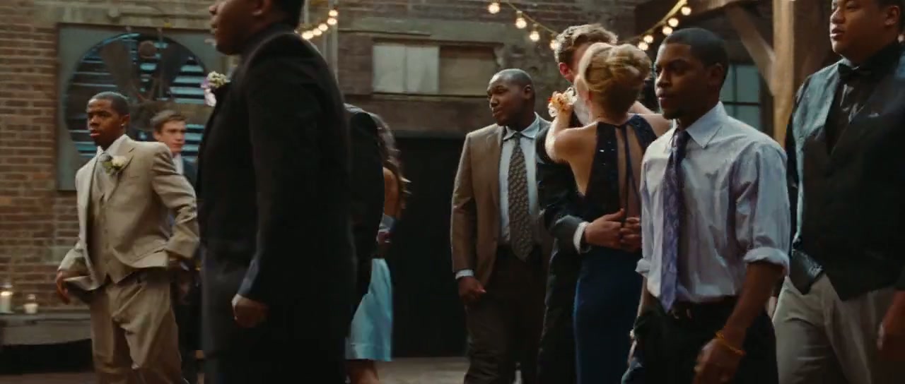 Footloose Screenshot