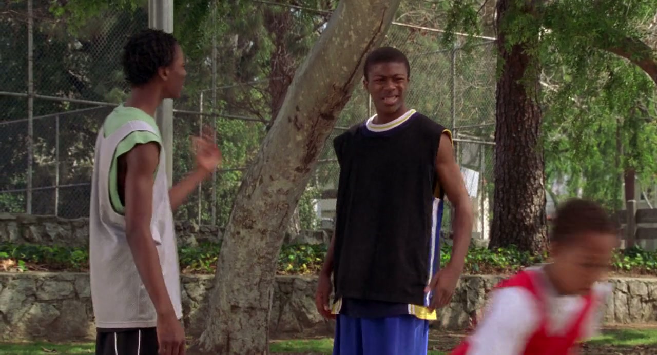 Big Momma's House Screenshot