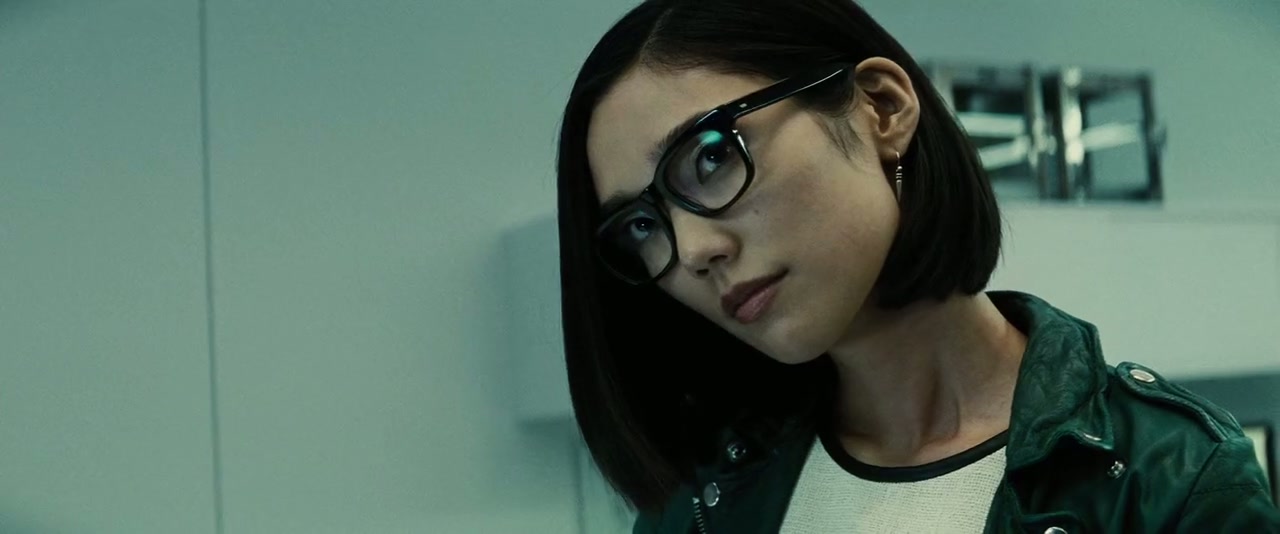 Batman v Superman: Dawn of Justice Screenshot