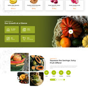 Grocery-Homepage
