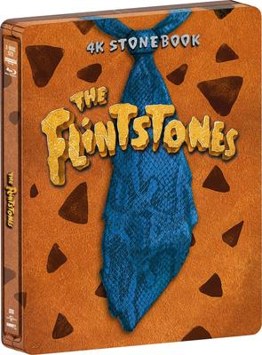 I Flintstones (1994) FullHD 1080p UHDrip SDR x264 ITA/ENG