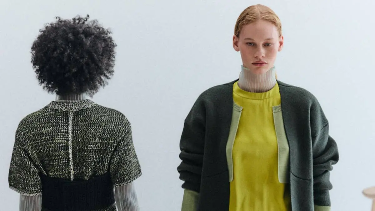 CFDA/Vogue Fashion Fund Unveils Finalists for 2026 Competition
