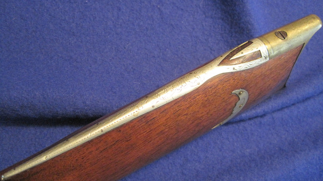 Double Rifle 012