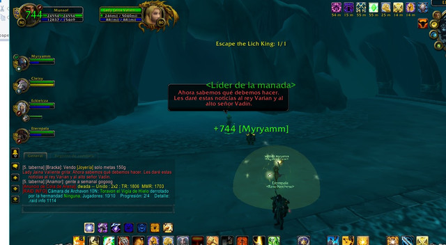 Lich