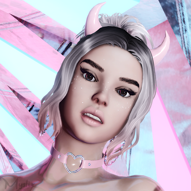 Mystix 💗