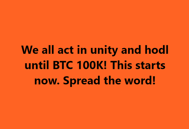 Hodl-100