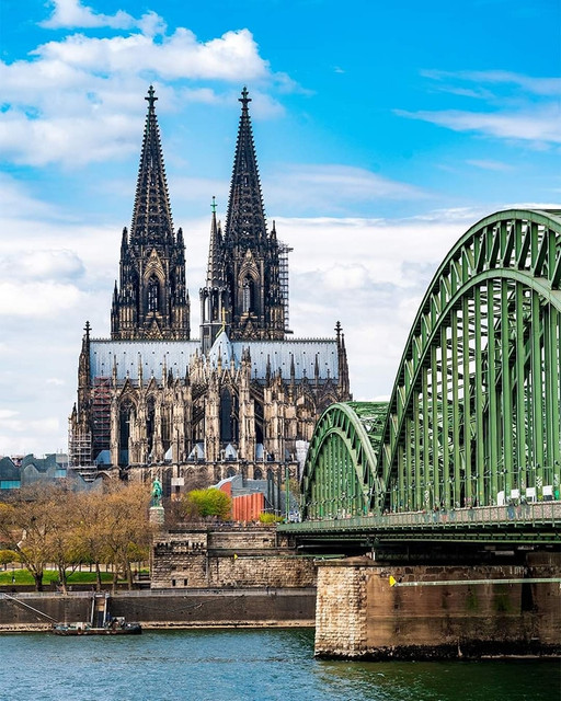Cologne-Germany