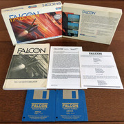 AM-Falcon