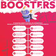 Boosters