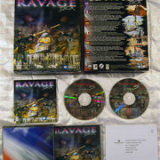Ravage-DCX