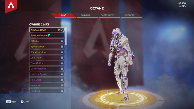 Octane