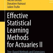 Effective-Statistical-Learning-Methods-for-Actuaries-II