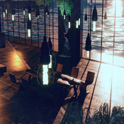 Aspect Room