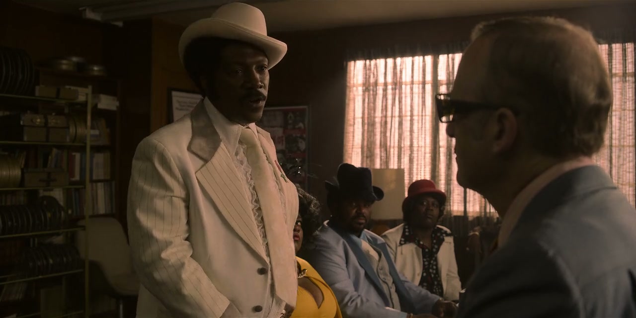 Dolemite Is My Name Screenshot