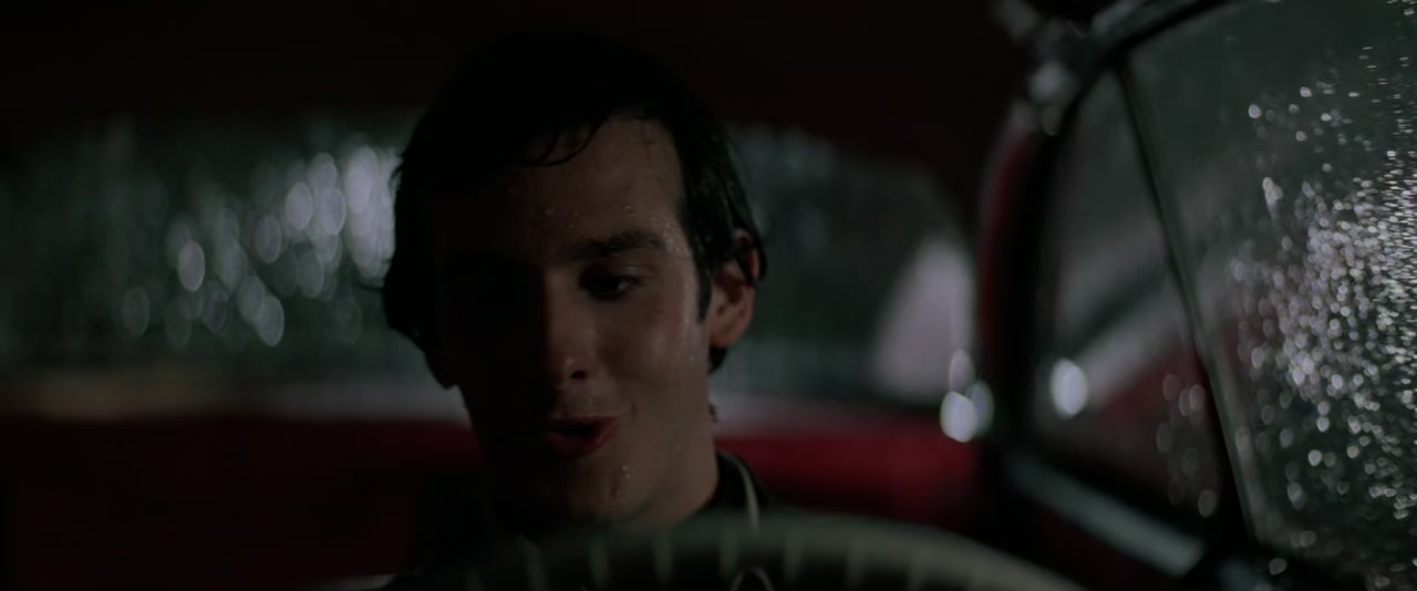 Christine Screenshot