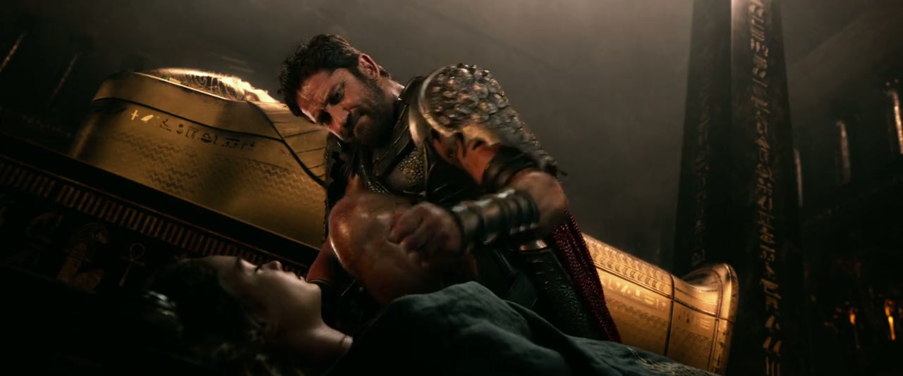 Gods of Egypt Screenshot