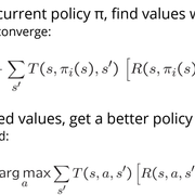 policy-iteration