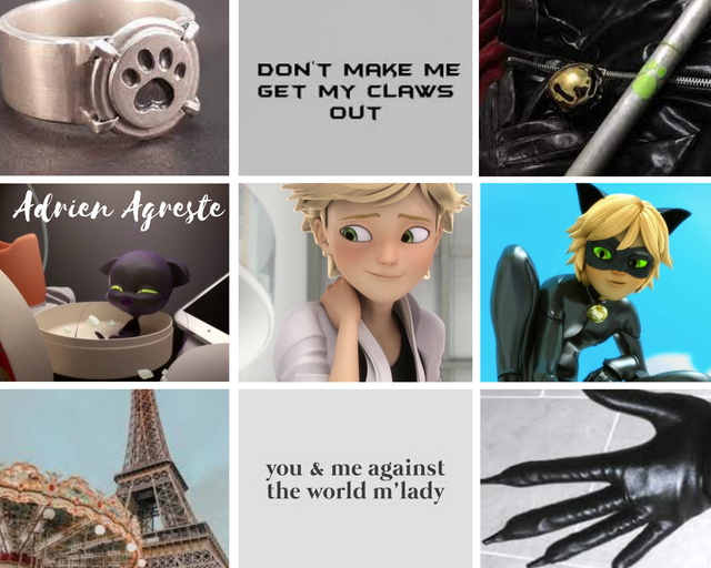 Adrien-Agreste