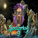 Spellarium9150