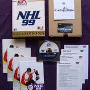 NHL99