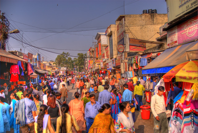 Lajpat-Nagar