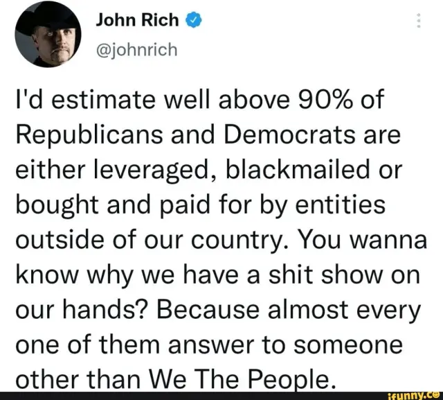 john-rich