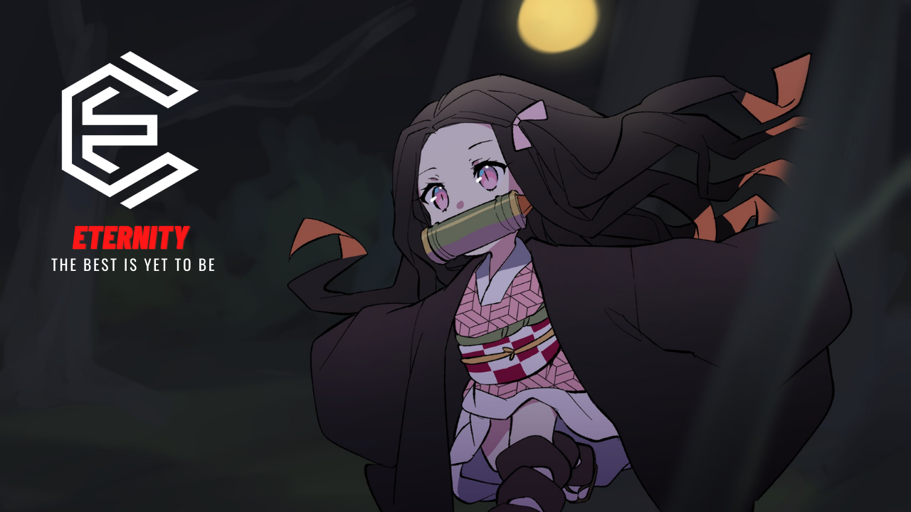 Nezuko