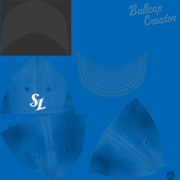 caps-Samsung-Lions
