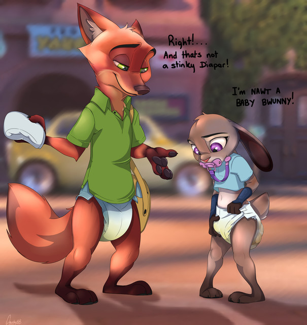 dumb-bunny