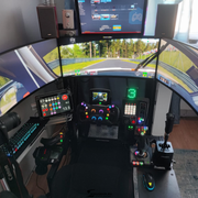 Simagic Alpha U (23 Hm)