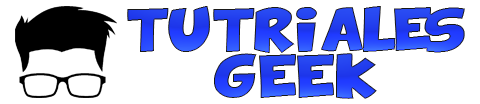Tutoriales Geek