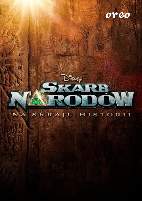 Skarb narodów: Na skraju historii / National Treasure: Edge of History (2022) (Sezon 1) MULTi.720p.WEB.h264-tds / Dubbing i Napisy PL