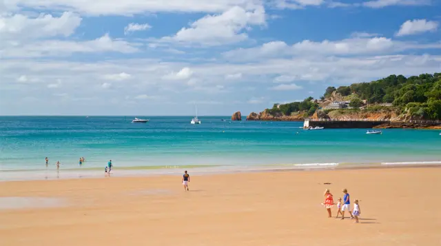 St-Brelade