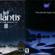 Atlantis-III