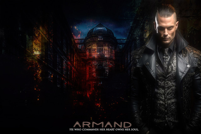 armand