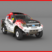 Ford-Ranger-T6-2014